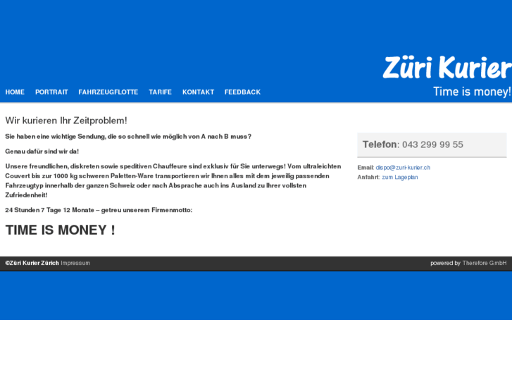 www.zuri-kurier.ch