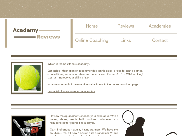 www.academyreviews.com