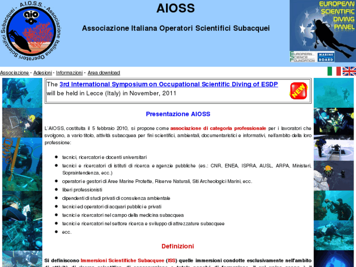 www.aioss.info