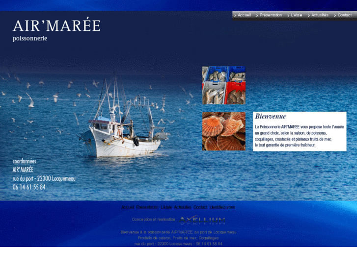 www.airmaree.com