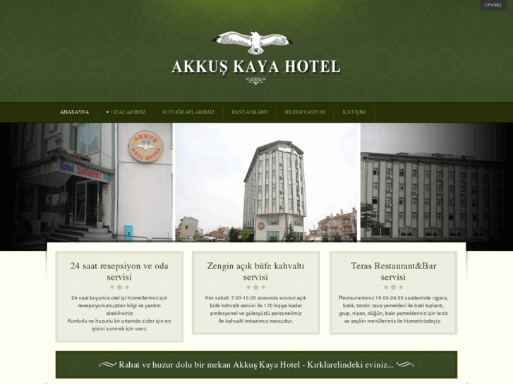 www.akkuskayahotel.com