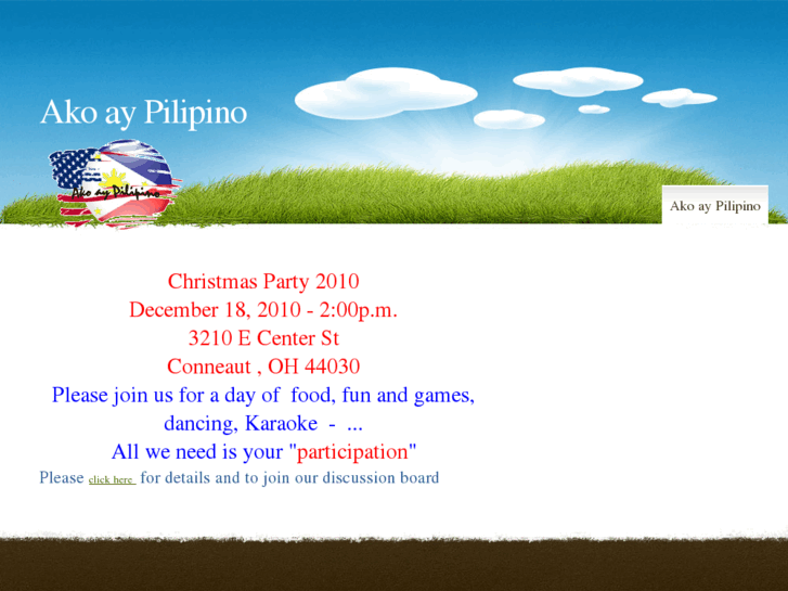 www.akoaypilipino.com