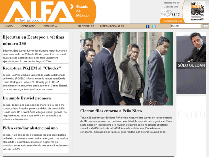 www.alfadiario.com