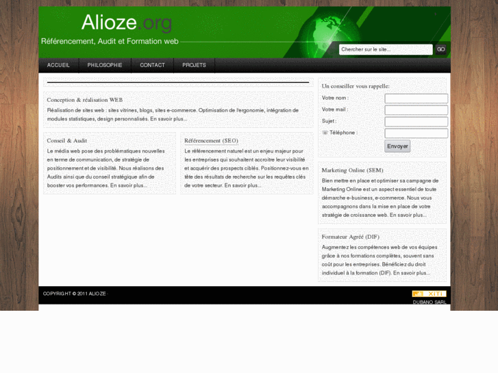 www.alioze.org