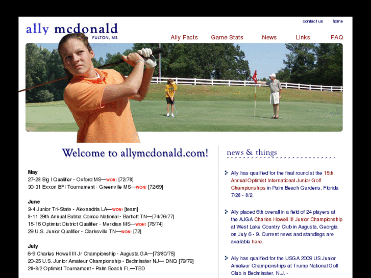 www.allymcdonald.com