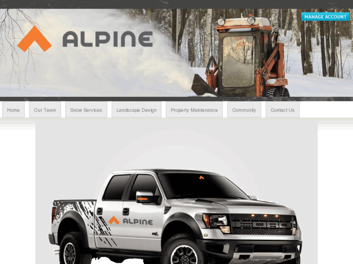 www.alpinelandllc.com