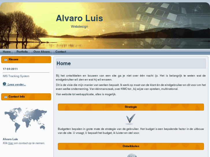 www.alvaroluis.be