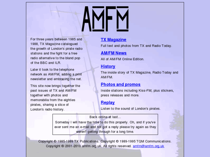 www.am-fm.info