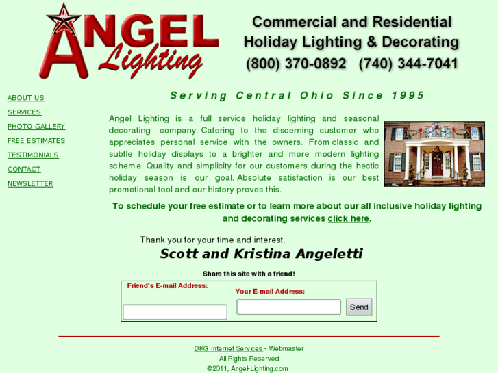 www.angel-lighting.com