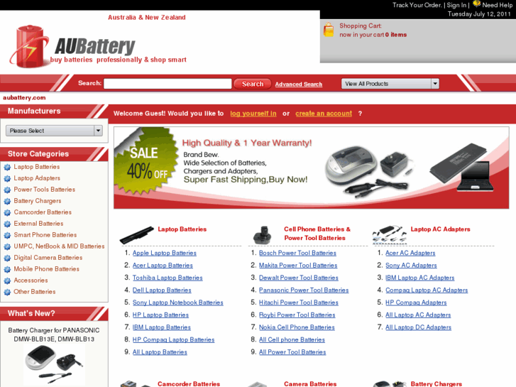 www.aubattery.com