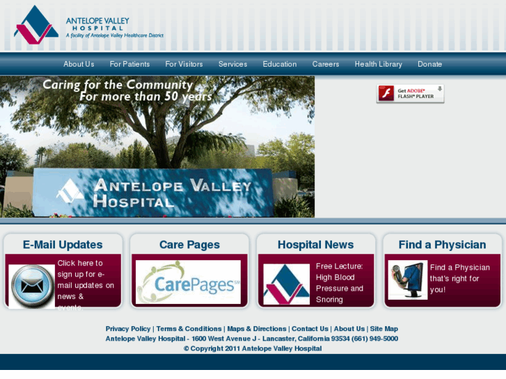 www.avhospital.org