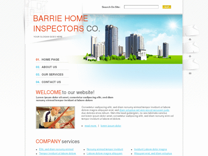 www.barriehomeinspectors.com