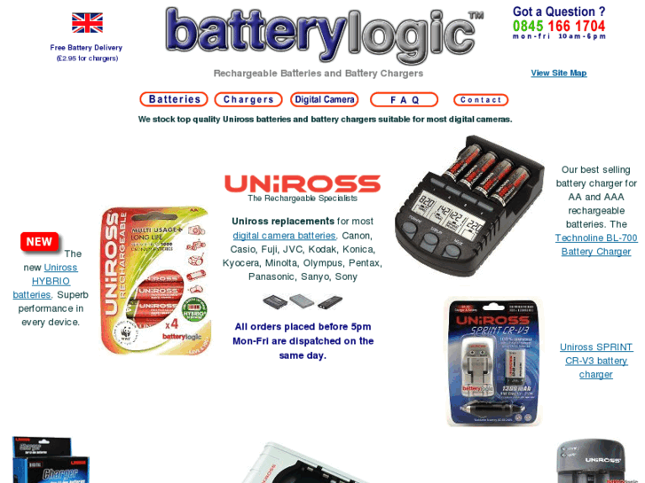 www.batterylogic.net