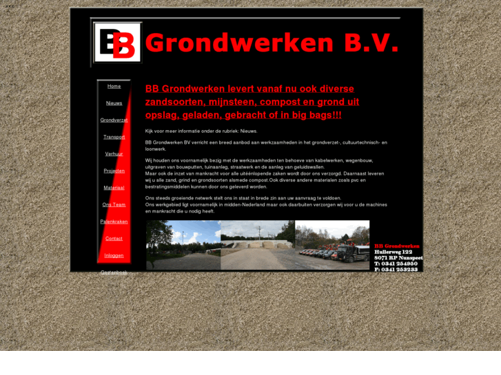 www.bbgrondwerken.info