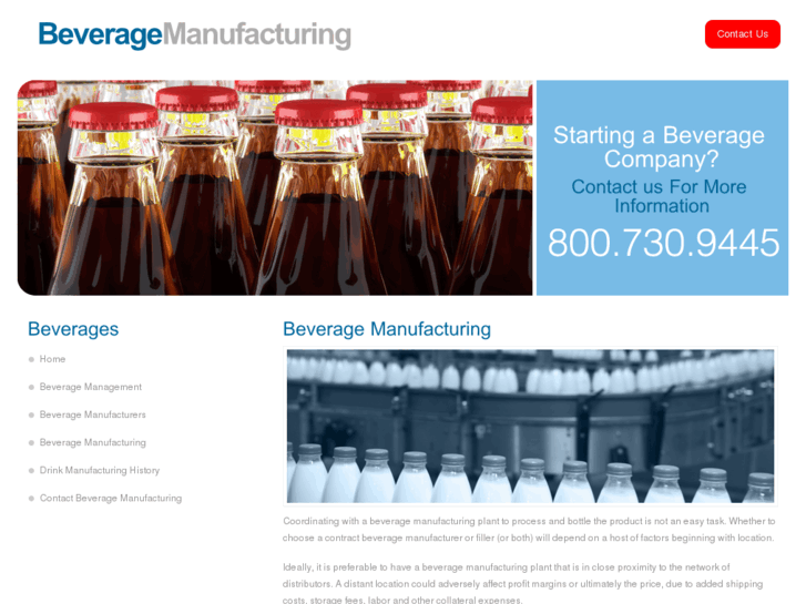 www.beverage-manufacturing.com