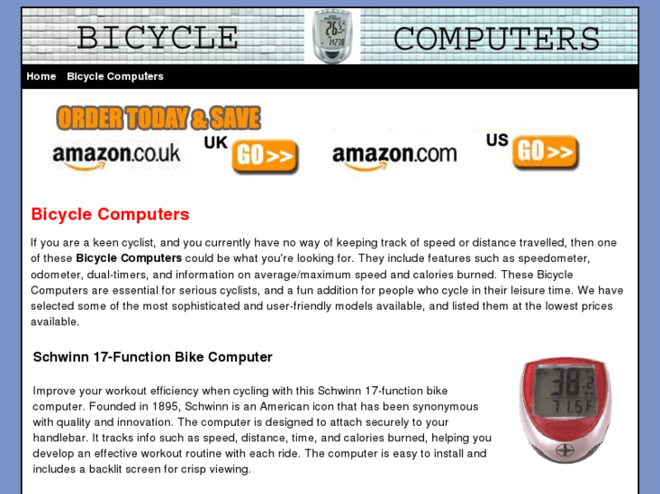 www.bicycle-computers.com