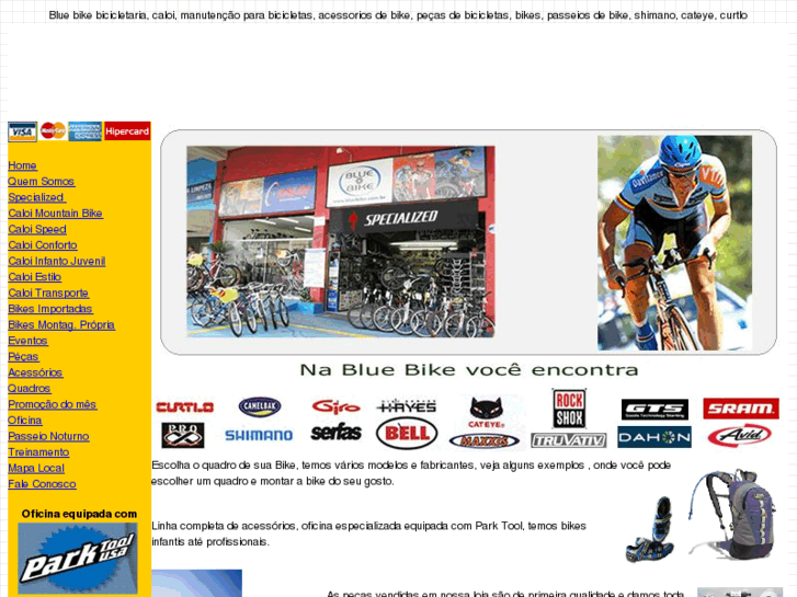 www.bluebike.com.br