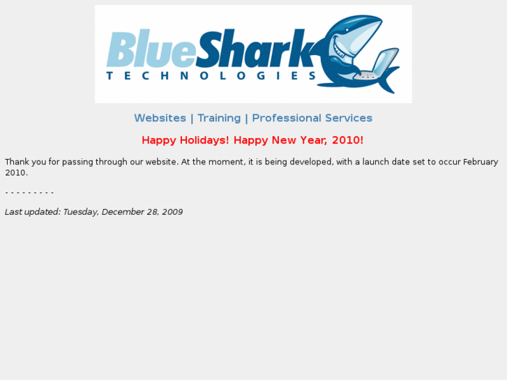 www.bluesharktechnologies.com