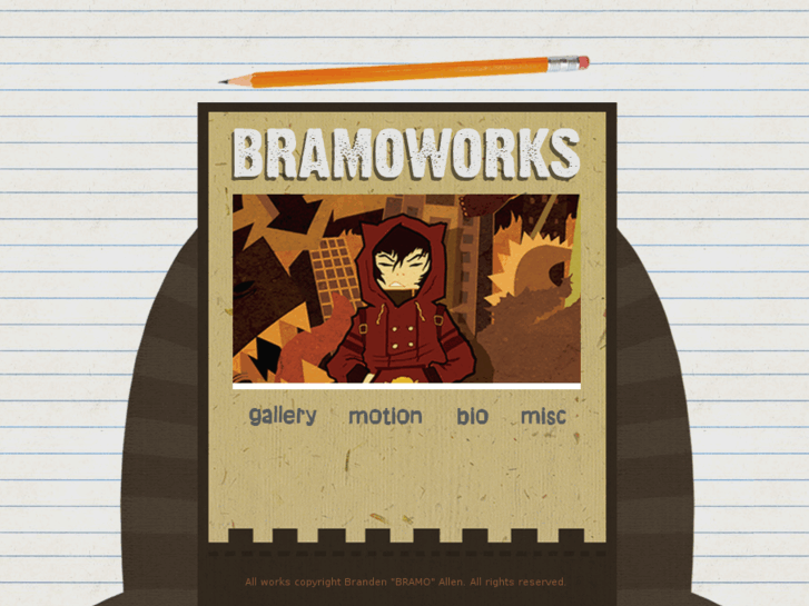 www.bramoworks.com