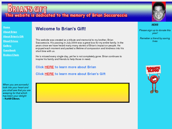 www.briansgift.com