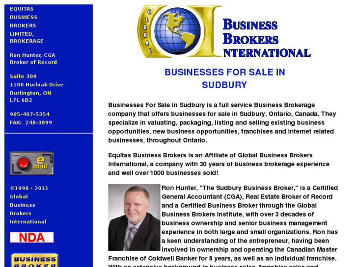 www.businessesforsaleinsudbury.com