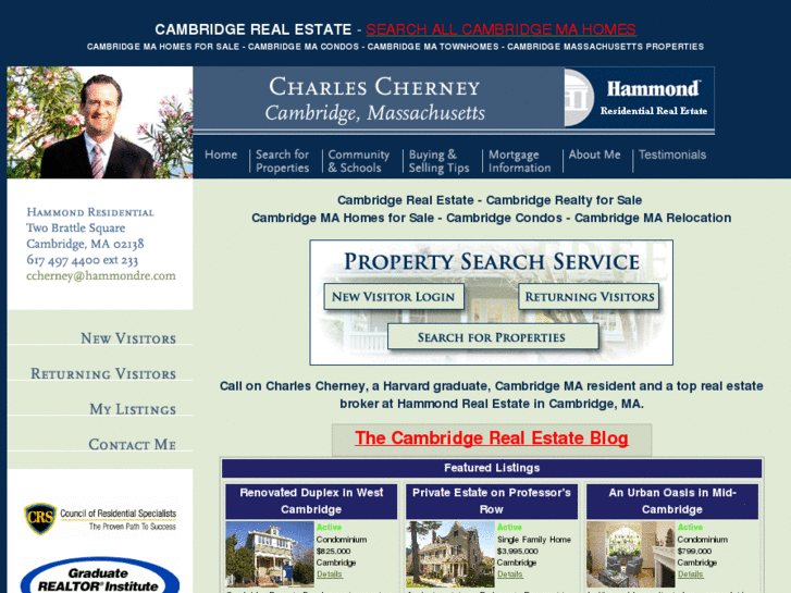 www.cambridgelistingbroker.com