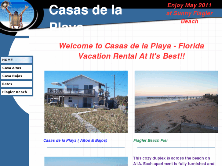 www.casasdelaplaya.com