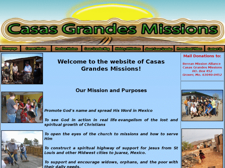 www.casasgrandesmissions.org