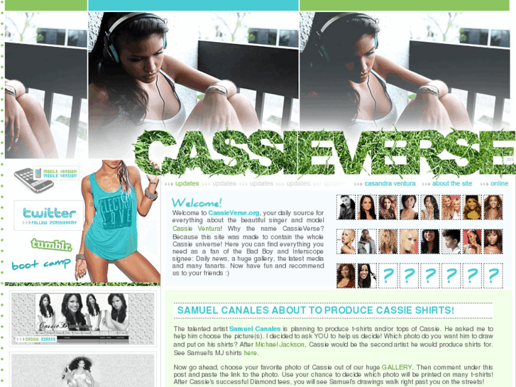 www.cassieverse.org