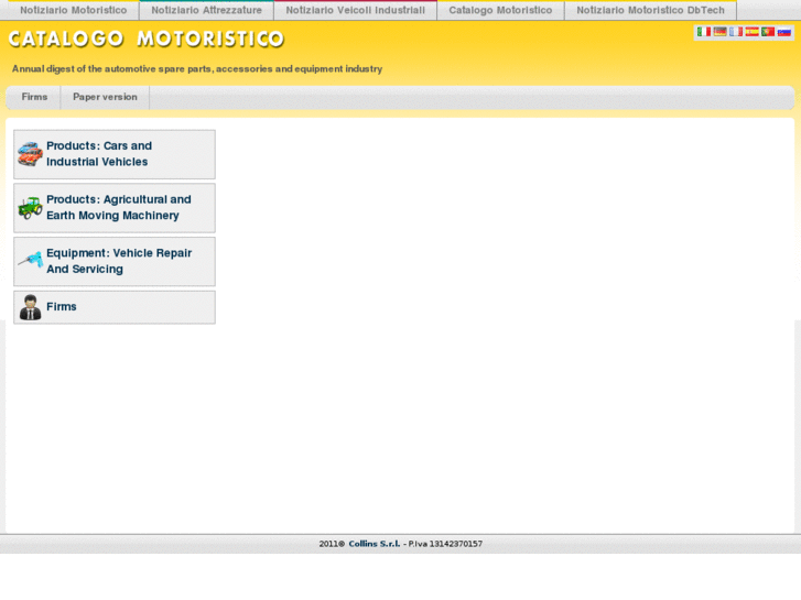 www.catalogomotoristico.com