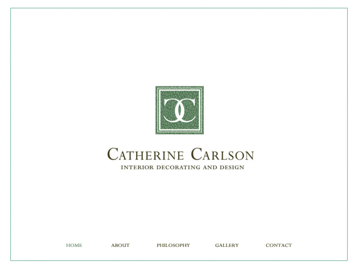 www.catherinecarlson.com
