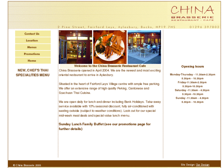 www.chinabrasserie.co.uk