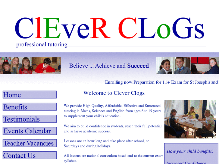 www.cleverclogspt.com