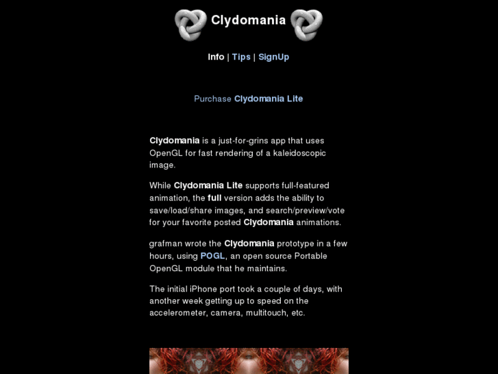 www.clydomania.com