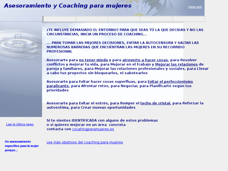 www.coachingparamujeres.es