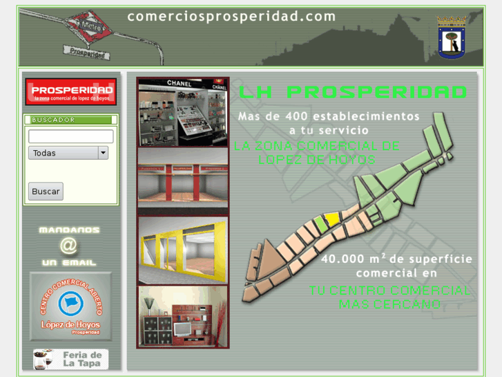 www.comerciosprosperidad.com