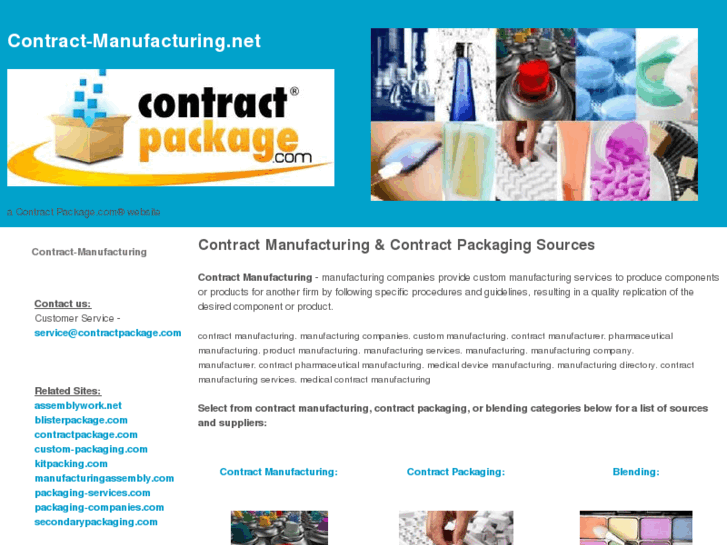 www.contract-manufacturing.net