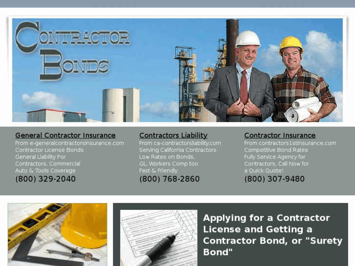 www.contractorbonds.org