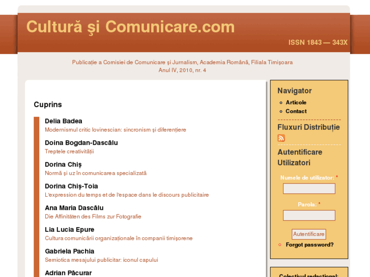 www.culturasicomunicare.com