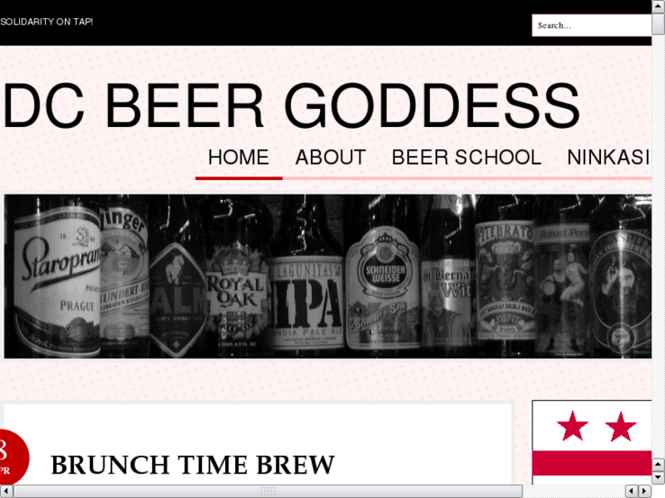 www.dcbeergoddess.com