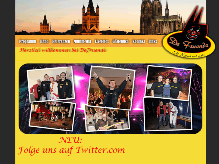 www.defruende.de