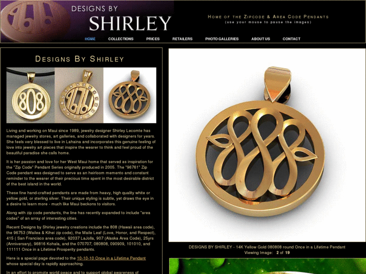 www.designsbyshirleyhawaii.com