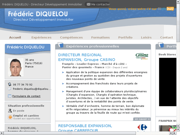 www.diquelou.com