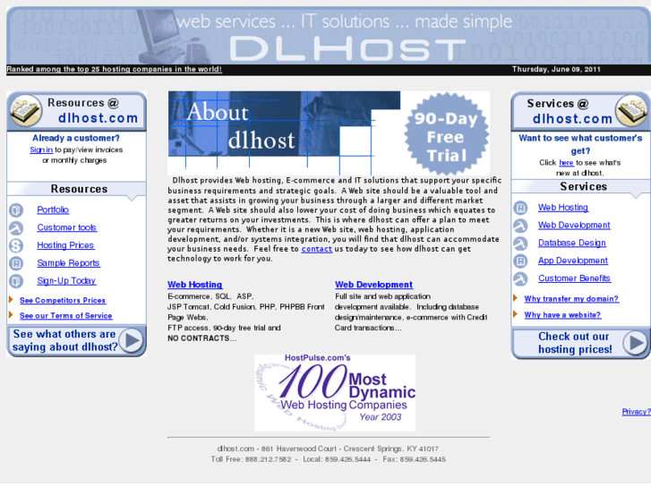 www.dlhost.com