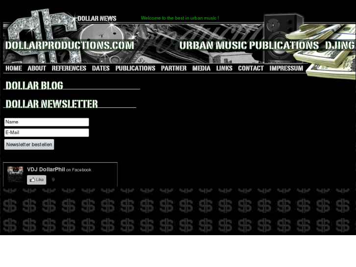 www.dollarproductions.com