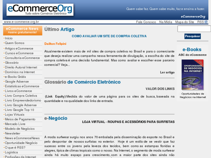 www.e-commerce.org.br