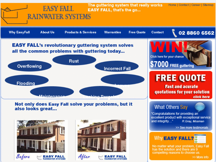 www.easyfall.com.au