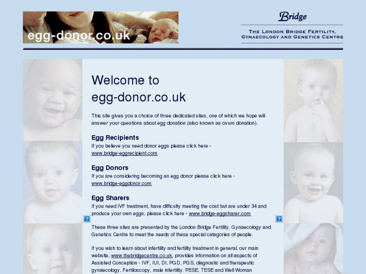 www.egg-donor.co.uk