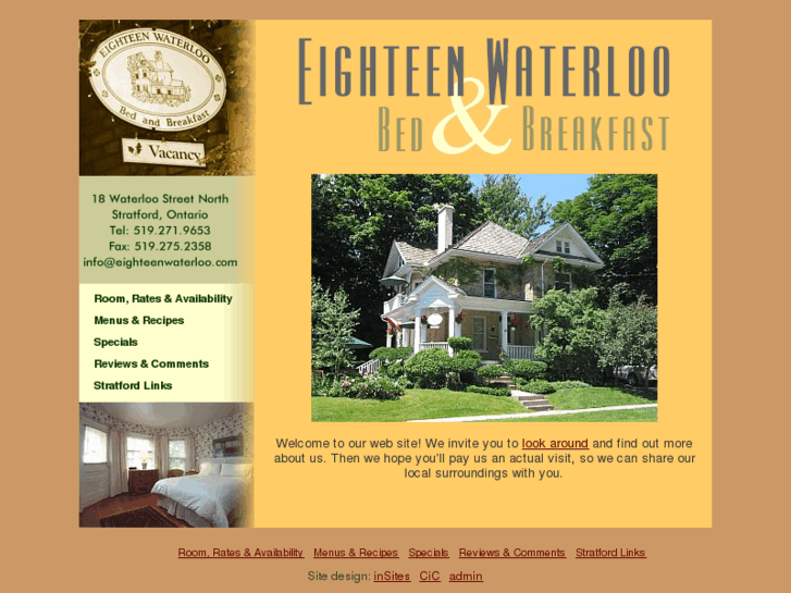 www.eighteenwaterloo.com