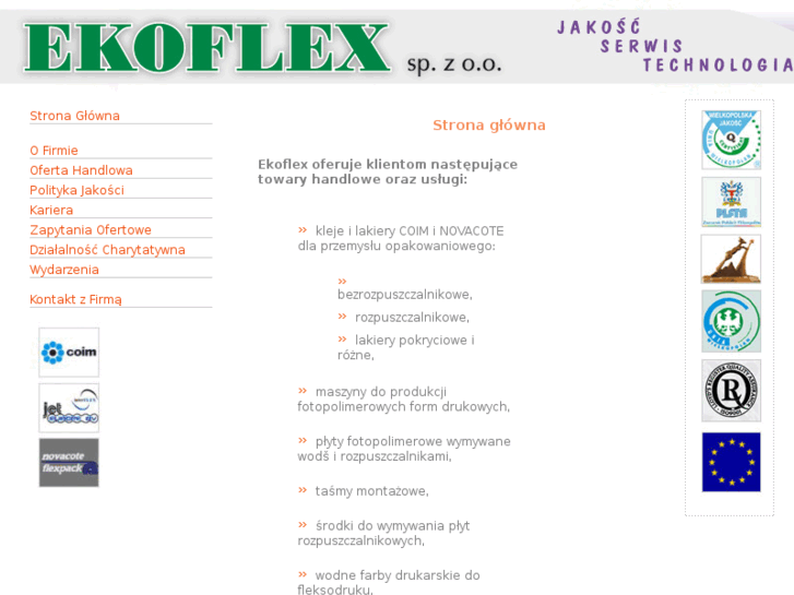 www.ekoflex.com